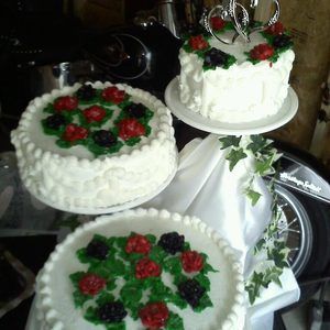 Meet your Posher, Tracey